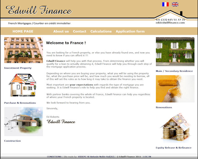 Edwill Finance